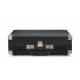 CROSLEY CRUISER DELUXE (BLACK)