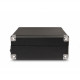 CROSLEY CRUISER DELUXE (BLACK)