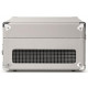 CROSLEY ANTHOLOGY (GRAY)