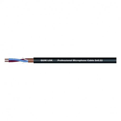 Quik Lok CM995BK (20.00075)
