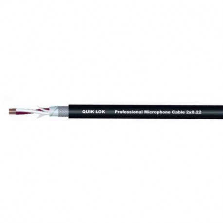 Quik Lok CM580 (20.00170)