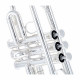 YAMAHA YTR-4435Sll (C/Bb)
