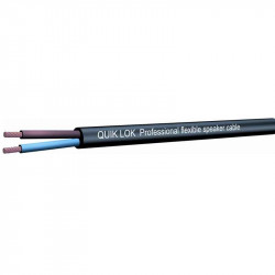 Quik Lok CA820BK (20.00009)