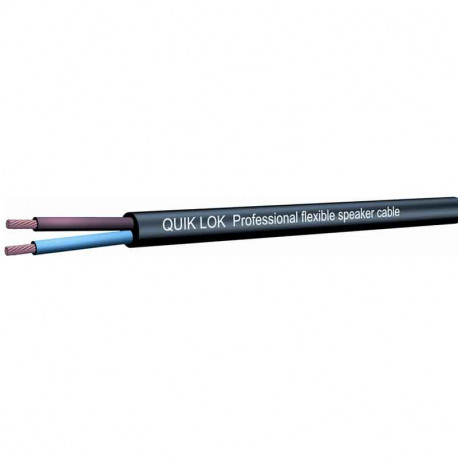 Quik Lok CA820BK (20.00009)