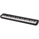 Casio CDP-S160BK - цифровое пианино