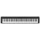 Casio CDP-S160BK - цифровое пианино