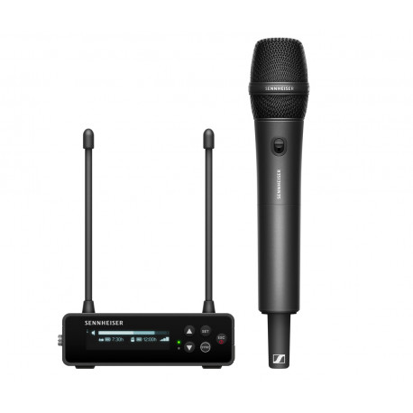 Sennheiser EW-DP 835 SET Q1-6