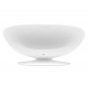 Lava Space White 36"