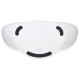 Lava Space White 36"