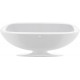 Lava Space White 38"