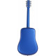 Lava Me 3 36" Blue (Space Bag)