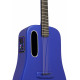 Lava Me 3 36" Blue (Space Bag)