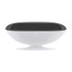 Lava Deep Grey 36"