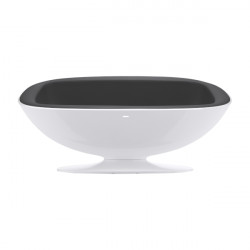 Lava Deep Grey 36"