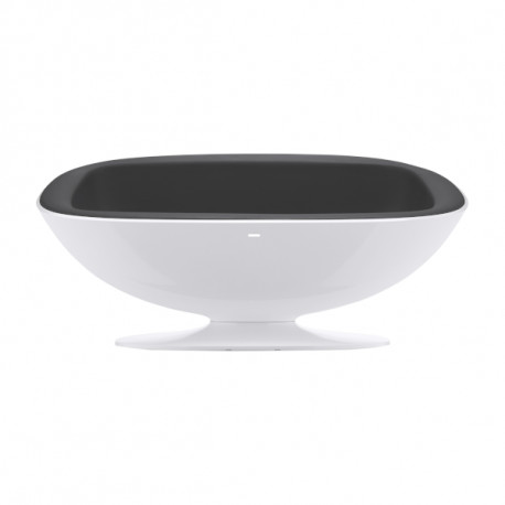 Lava Deep Grey 36"
