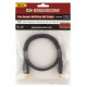 SCP 944E-10 10FT/3M- 4K ULTRA HD HDMI CABLE