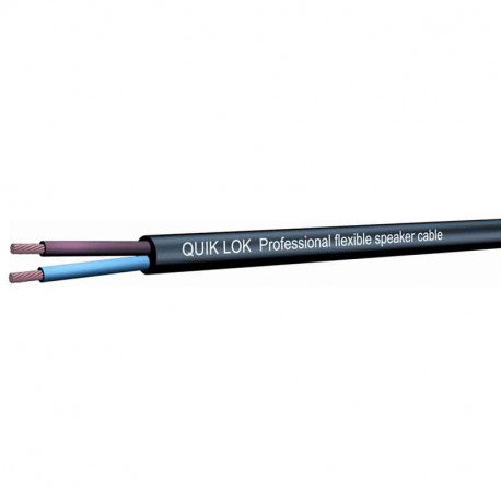 Quik Lok CA822BK (20.00002)