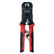 SCP SIMPLY45 HEAVY DUTY CRIMP TOOL FOR RJ45 PLUGS CAT5E & CAT6