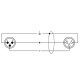 Quik Lok MX775-5 (30.00324)