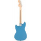 SQUIER by FENDER SONIC MUSTANG HH LRL CALIFORNIA BLUE