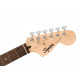 SQUIER by FENDER SONIC MUSTANG HH LRL CALIFORNIA BLUE
