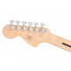SQUIER by FENDER SONIC MUSTANG HH LRL CALIFORNIA BLUE