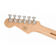 SQUIER by FENDER SONIC STRATOCASTER HSS MN BLACK