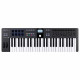 Arturia KeyLab Essential 49 mk3 (Black) + Arturia Pigments