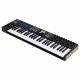 ARTURIA KEYLAB ESSENTIAL 49 MK3 (BLACK)