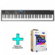 ARTURIA KEYLAB ESSENTIAL 88 BLACK EDITION + ARTURIA PIGMENTS 3.5
