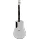Lava Me 3 36" White (Ideal Bag)