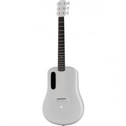 Lava Me 3 36" White (Ideal Bag)