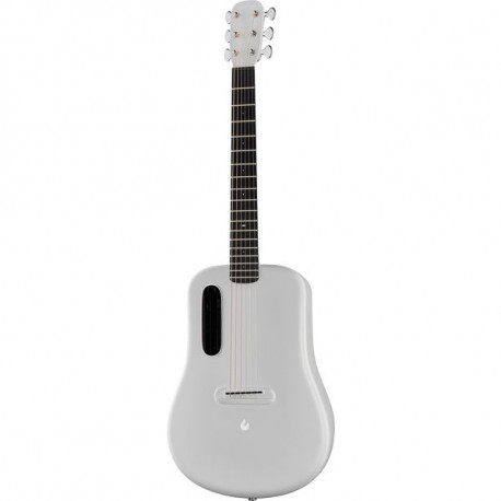 Lava Me 3 36" White (Ideal Bag)
