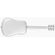 Lava Me 3 36" White (Ideal Bag)