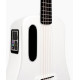 Lava Me 3 36" White (Ideal Bag)