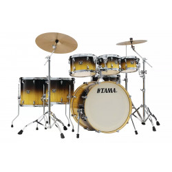 TAMA CL72RS-PGLP