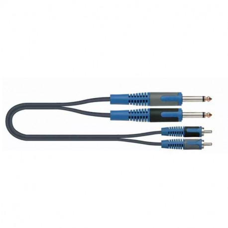 Quik Lok RKSA130-2 (30.00285)