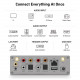 Arylic S50 Pro + Wireless Stereo Preamplifier