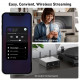 Arylic S50 Pro + Wireless Stereo Preamplifier
