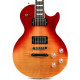 EPIPHONE LES PAUL MODERN FIGUERED MAGMA ORANGE FADE
