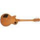 EPIPHONE LES PAUL MODERN FIGUERED MAGMA ORANGE FADE