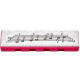 Hohner M91313 Speedy Cherry/Pink