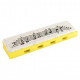Hohner M91312 Speedy Yellow/Green