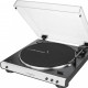 Audio-Technica AT-LP60X Bluetooth White