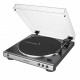 Audio-Technica AT-LP60XUSBGM
