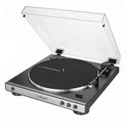Audio-Technica AT-LP60XUSBGM