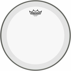 Remo Powerstroke 3 Clear P30316C2 (16")