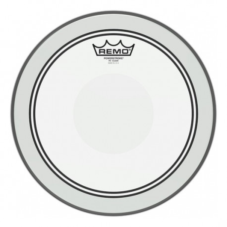 Remo Powerstroke 3 Clear P30314C2 (14")