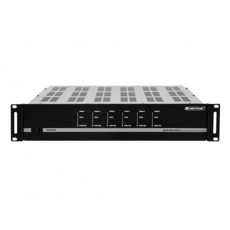 OMNITRONIC MCS-1250MK2 (220000961)
