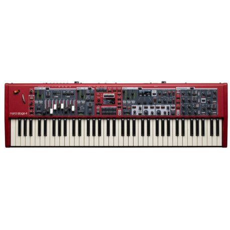 NORD STAGE 4 COMPACT